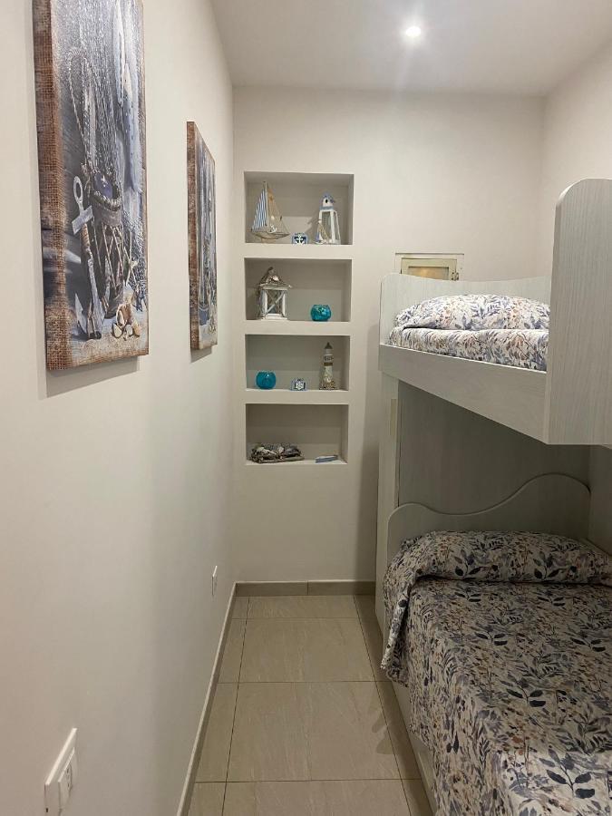 Appartamento Al Civico 18 Palermo Esterno foto