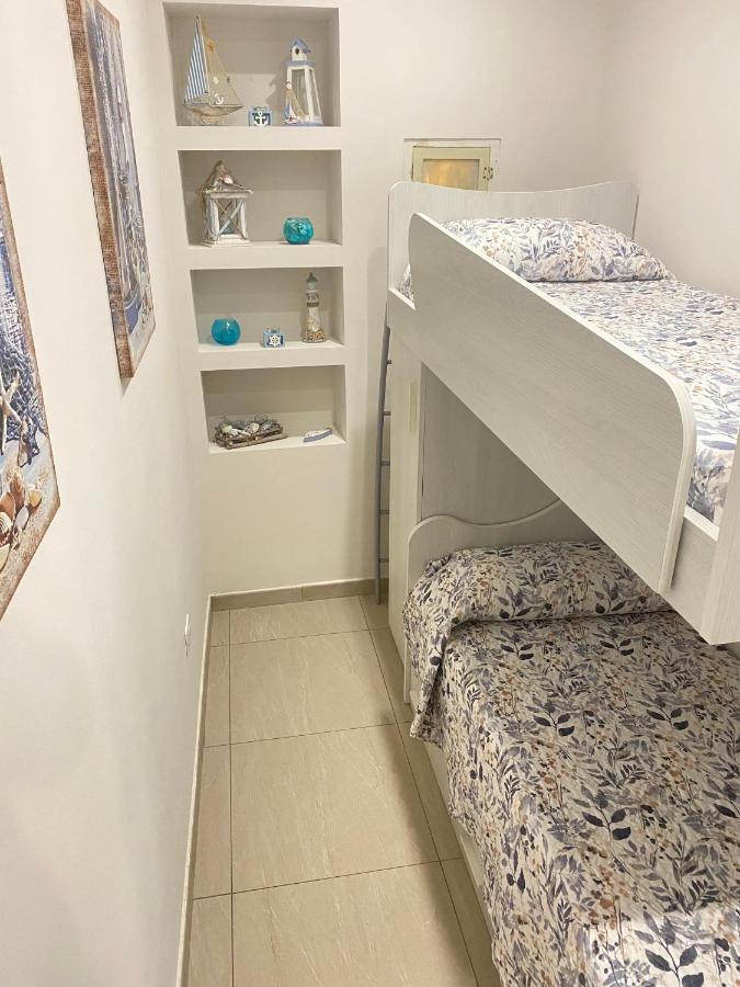 Appartamento Al Civico 18 Palermo Esterno foto
